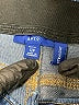Apt. 9 Solid Blue Jeans Size 12 Petite - photo 7
