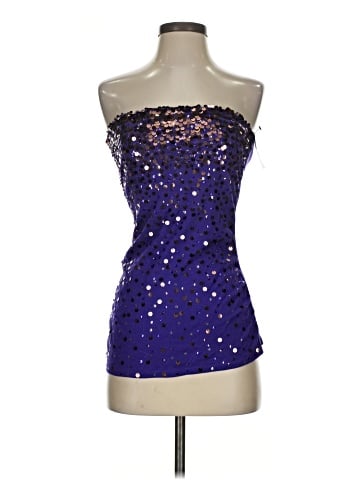Express Cocktail Dress (view 1)