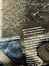 Risen Solid Blue Jeans Size 13 - photo 8