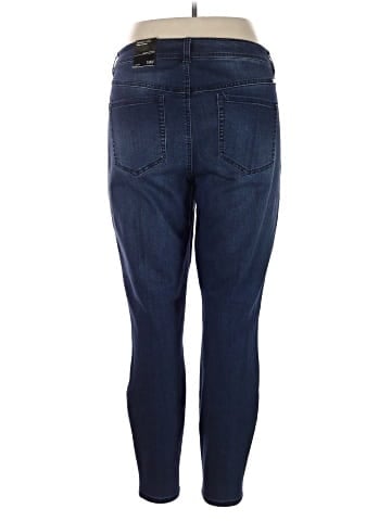 Inc Denim Jeans (view 2)