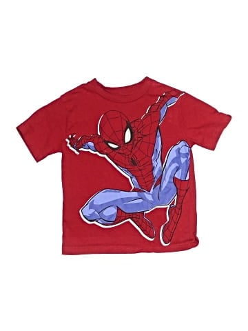 Marvel Short Sleeve T-Shirt (view 1)