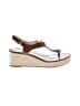 MICHAEL Michael Kors Brown Wedges Size 9 - photo 1