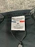 Unbranded Solid Black One Piece Swimsuit Size M - photo 3