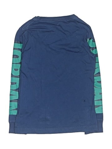 Air Jordan Long Sleeve T-Shirt (view 2)
