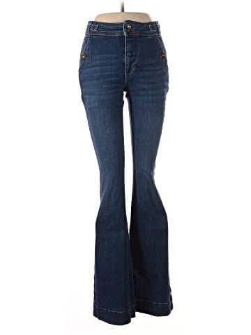 Pilcro and the Letterpress Jeans (view 1)