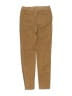 H&M Solid Brown Casual Pants Size 8 - photo 2