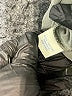 Odille 100% Silk Gray Trenchcoat Size XS - photo 7
