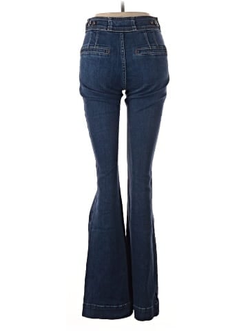 Pilcro and the Letterpress Jeans (view 2)