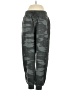 Splendid Camo Gray Casual Pants Size S - photo 1