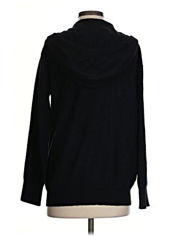 Vince. Zip Up Hoodie (view 2)