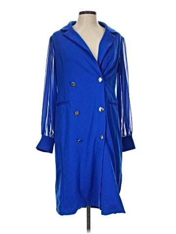 Shelby & Palmer Cocktail Dress (view 1)