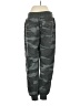 Splendid Camo Gray Casual Pants Size S - photo 2