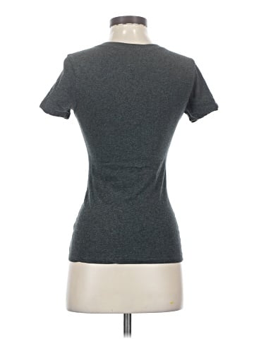Active Basic Short Sleeve T-Shirt (view 2)