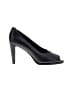 Amanda Smith Black Heels Size 6 - photo 1