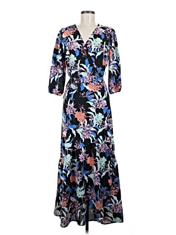 Bar III Casual Dress (view 1)