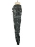 Splendid Camo Gray Casual Pants Size S - photo 5