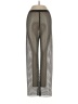 Calzedonia Silver Active Pants Size Sm - Med - photo 1