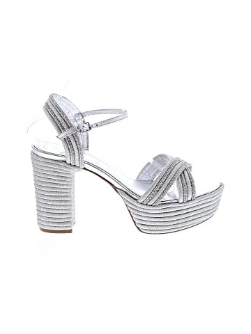 Schutz Sandals (view 1)