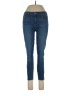 Paige Solid Blue Jeans Size 30 waist - photo 1