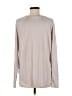 Double Zero Tan Pullover Sweater Size L - photo 2