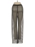 Calzedonia Silver Active Pants Size Sm - Med - photo 2