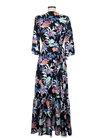Bar III Casual Dress (view 2)