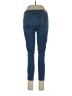 Paige Solid Blue Jeans Size 30 waist - photo 2