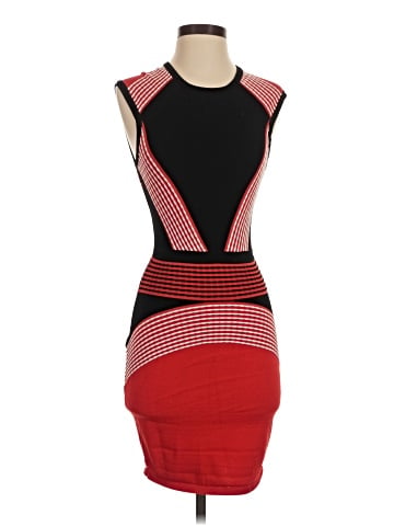 Ohne Titel Cocktail Dress (view 1)