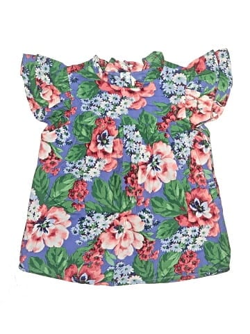 Janie and Jack Short Sleeve Blouse (view 1)