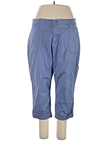 Lee Cargo Pants (view 1)