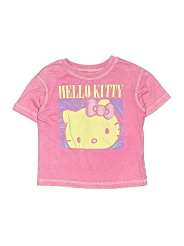 Hello Kitty Short Sleeve T-Shirt (view 1)