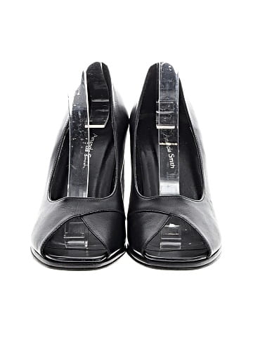 Amanda Smith Heels (view 2)