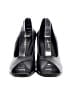Amanda Smith Black Heels Size 6 - photo 2