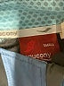 Saucony Blue Track Jacket Size S - photo 6
