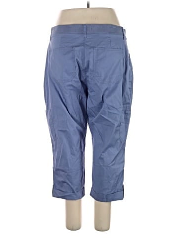 Lee Cargo Pants (view 2)