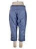 Lee Blue Cargo Pants Size 18W Medium - photo 2