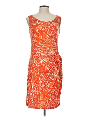 Spense Cocktail Dress (view 1)