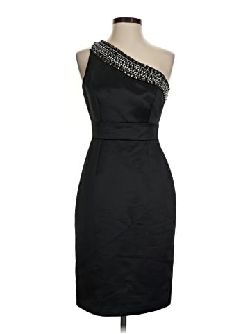 Calvin Klein Cocktail Dress (view 1)