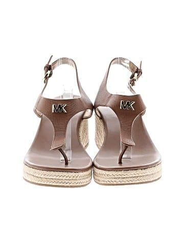 MICHAEL Michael Kors Wedges (view 2)