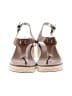 MICHAEL Michael Kors Brown Wedges Size 9 - photo 2
