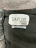 Saylor Tweed Black Cocktail Dress Size L - photo 7