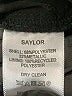 Saylor Tweed Black Cocktail Dress Size L - photo 8