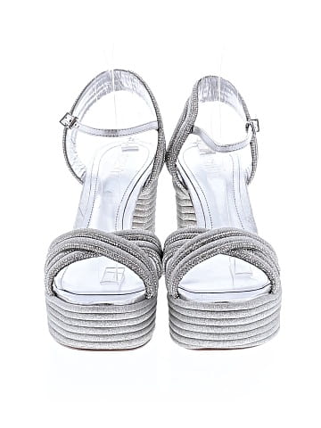 Schutz Sandals (view 2)