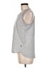 L.L.Bean Silver Sleeveless T-Shirt Size M - photo 5