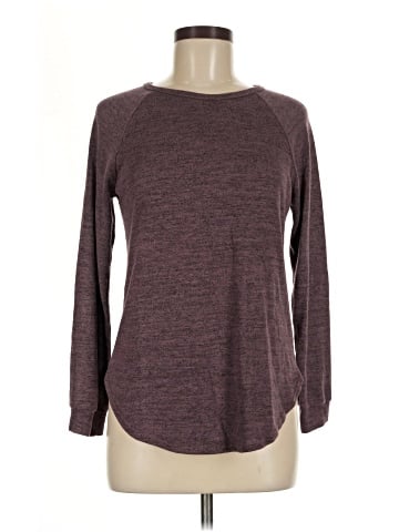 Gaze Pullover Sweater (view 1)