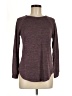 Gaze Burgundy Pullover Sweater Size M - photo 1