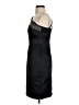 Calvin Klein Black Cocktail Dress Size P (petite) - photo 5