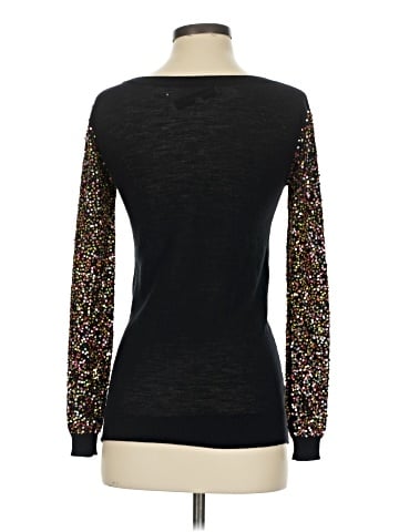 Prabal Gurung Cashmere Cardigan (view 2)