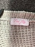Pink Lily Solid Gray Pullover Sweater Size S - photo 7