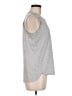 L.L.Bean Silver Sleeveless T-Shirt Size M - photo 4